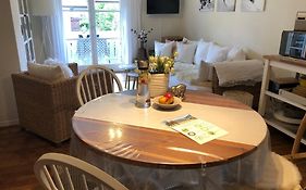Ferienwohnung Lisi Hartmann